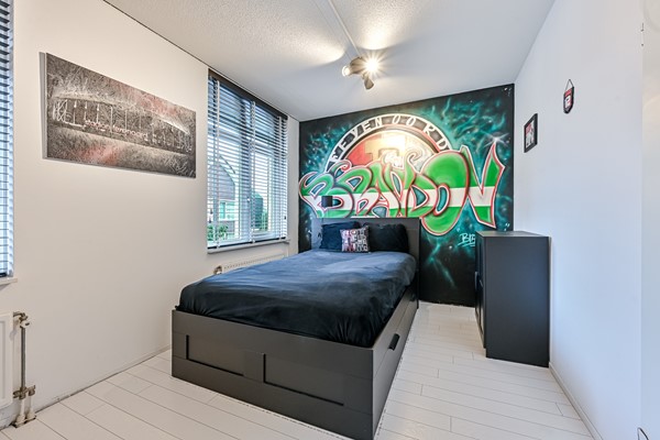 Medium property photo - Adriaan Prinslaan 11, 3201 MD Spijkenisse